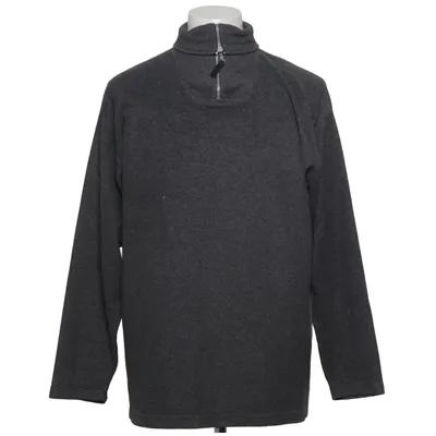Fleece trui (Grijs) van Gordon Polyester