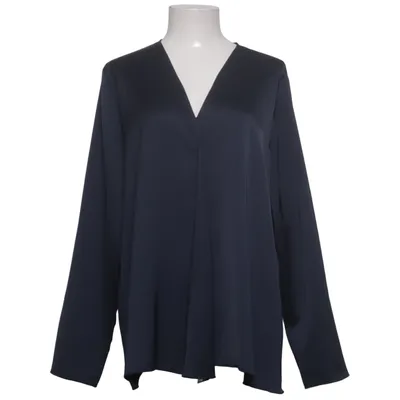 Blouse (Bleu) de Arket Polyester