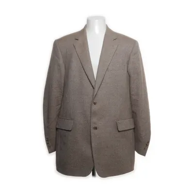 Blazer (Brun) fra Eduard Dressler Cupro, Viscose