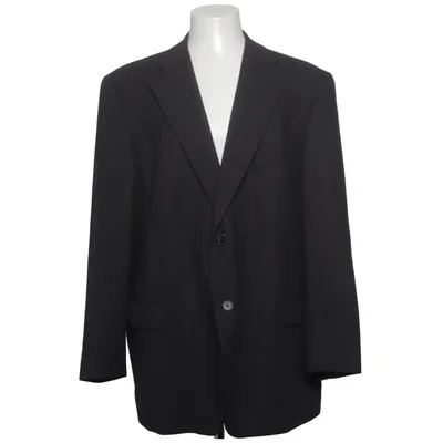 Blazer (Grijs) van Roy Robson Viscose, Wol