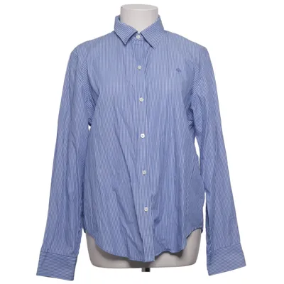 Shirt (Blue, White) from Lauren Ralph Lauren