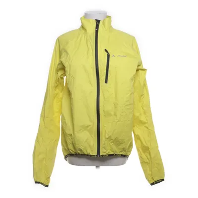 Veste de sport (Jaune, Multicolore) de Vaude Polyamide, Polyuréthane