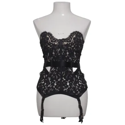 Corset (Black)