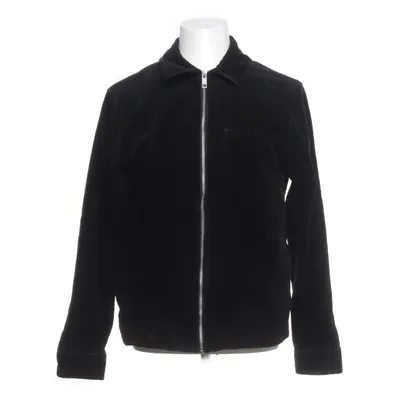 Jacka (Svart) från Weekday Bomull, Elastan