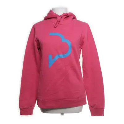 Capuchon sweater (Roze) van Björkvin Katoen, Polyester
