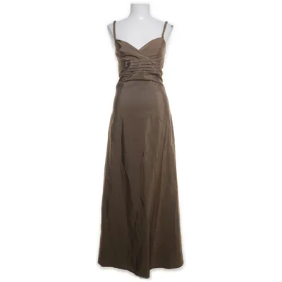 Evening gown (Green) from Sonja Kiefer