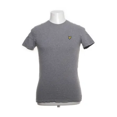 T-shirt (Grå) från Lyle & Scott Bomull