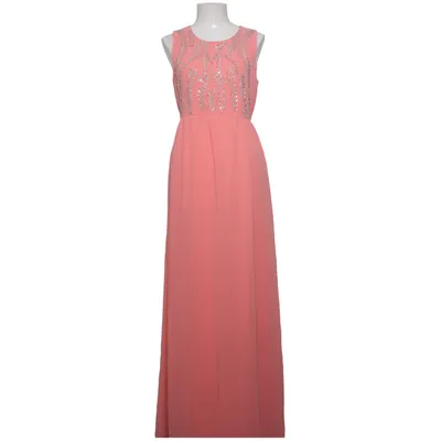 Robe de soirée (Rose) de Maia Hemera Polyester