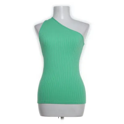 Top (Green) from Rodebjer Nylon, Elastane, Viscose