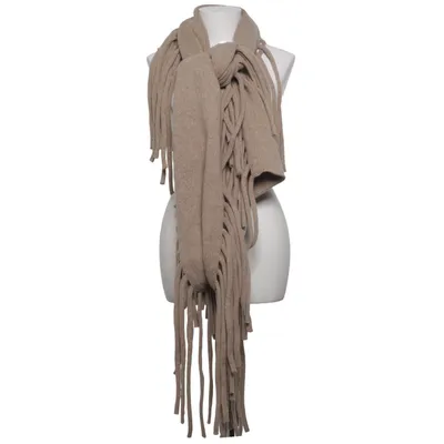 Scarf (Beige) from By Malene Birger