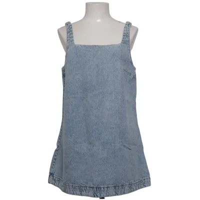 Denim dress (Blue) from Divided by H&M Cotton