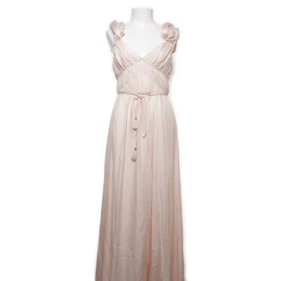 Långklänning (Beige) från Rachel Zoe Silke