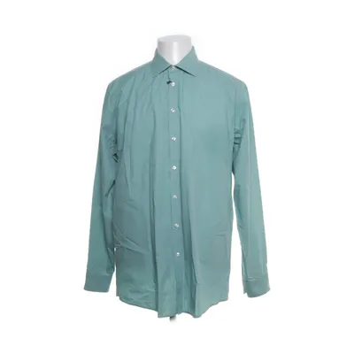 Shirt (Green) from Mey & Edlich Cotton