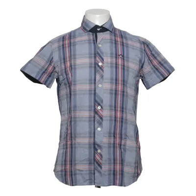 Korte mouwen shirt (EVAN) van Marville Katoen