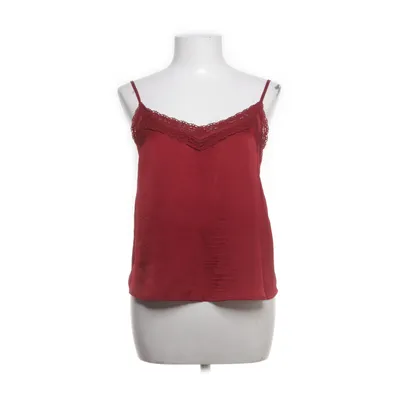 Pajama top (Red) from Hollister California Polyester