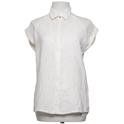 Chemise à manches courtes (Blanc) de Kira Plastinina