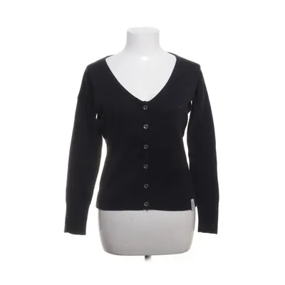 Cardigan (Black) from QS by S.Oliver