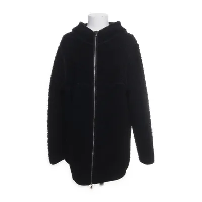 Huvtröja (Svart) från Stank Stockholm