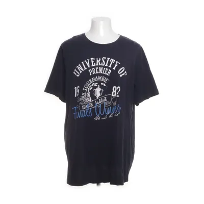 T-shirt (Svart) från Livergy Bomull