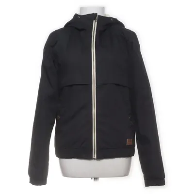 Anorak (Svart) från Twintip Bomull, Polyester