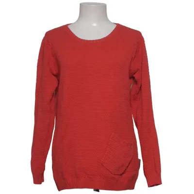 Trui (Rood) van Somewear Katoen