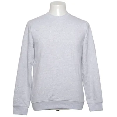 Sweatshirt (Gris) de 1832 Coton, Polyester