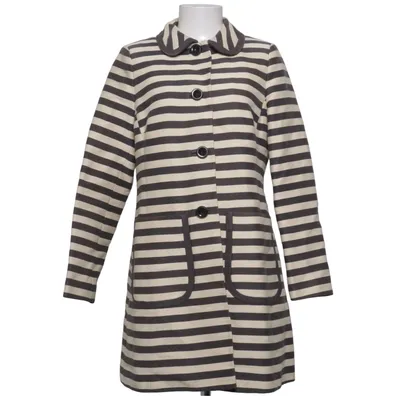 Frakke (Beige, Grå) fra Boden Bomuld, Polyamid, Polyester