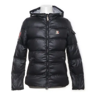 Dunjacka (Svart) från Dolomite Dun, Fjädrar, Polyester