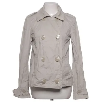 Trench coat (Beige) from Tom Tailor Denim Cotton