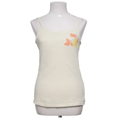 Tank Top (Beige) from Beloved Cotton
