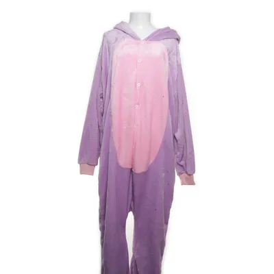 Onesie (Purple, Pink) from Sinsay Polyester