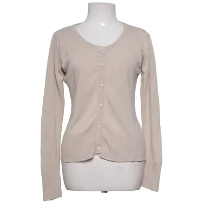 Cardigan (Beige) van Lipo Lipo Acryl