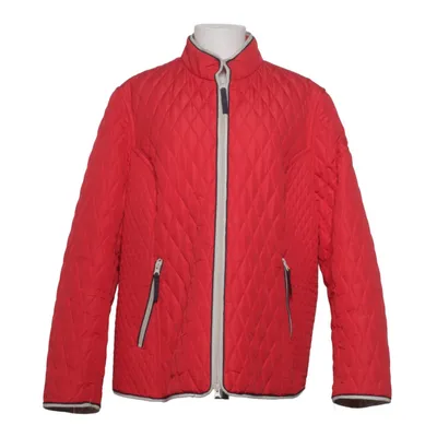 Vinterjakke (Rød) fra Etage Polyester