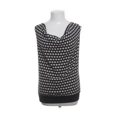 Klänning (Svart, Vit) från Artigli Polyester