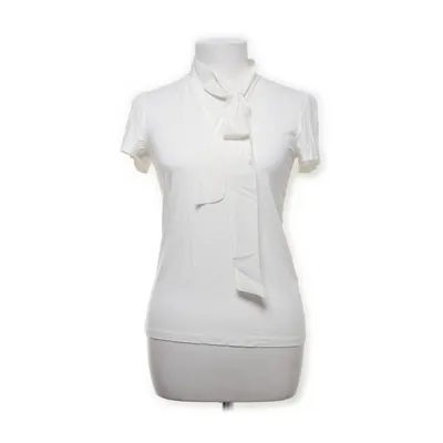 Topp (Vit) från Hallhuber