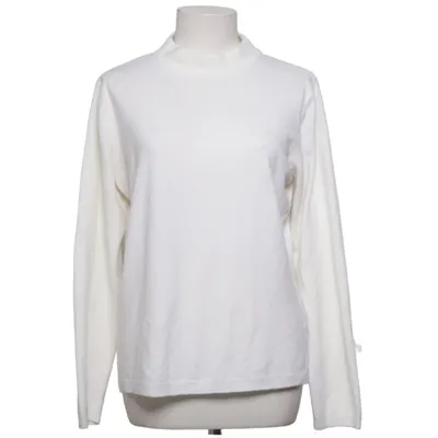 Turtleneck (White) from Florie Acrylic