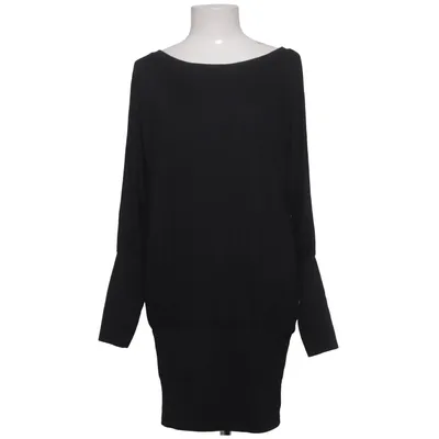 Dress (Black) from Cubus Viscose