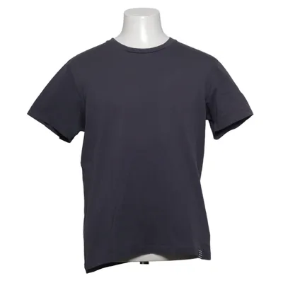 T-shirt (Grå) från Mads Nørgaard Bomull