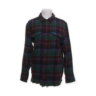Överskjorta (Grön, Röd, Flerfärgad) från Levi Strauss & Co Bomull