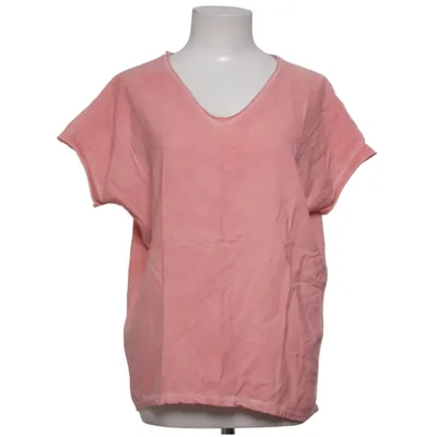 T-shirt (Pink) from Zabaione
