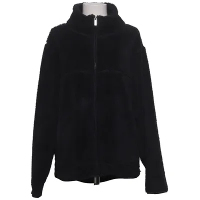 Fleecejacka (Svart) från Lager 157 Polyester