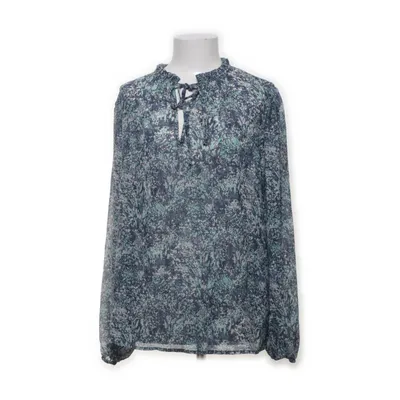 Blouse (Bleu, Vert, Blanc, Multicolore) de Bodyflirt Polyester