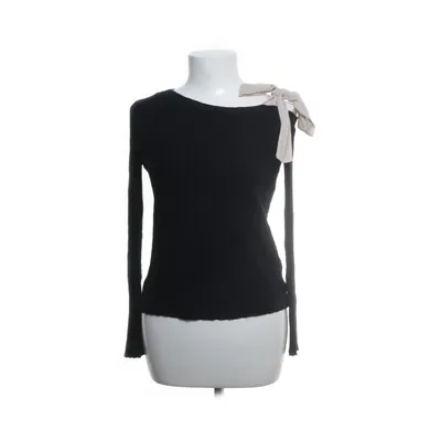 Topp (Svart) från Motivi Polyester