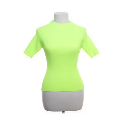 Top (Yellow) from Zoe Ona Cotton, Polyamide