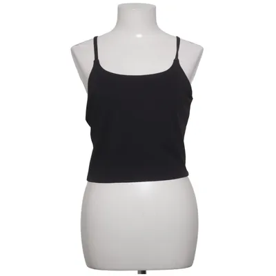 Sports tank top (Black) from H&M Move Elastane, Polyester