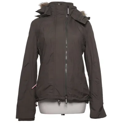Allvädersjacka (Original Windcheater) från Superdry Bomull, Polyamid, Polyester