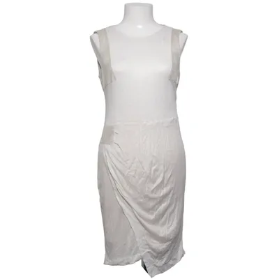 Robe (Beige) de Sportalm Élasthane, Polyamide, Viscose