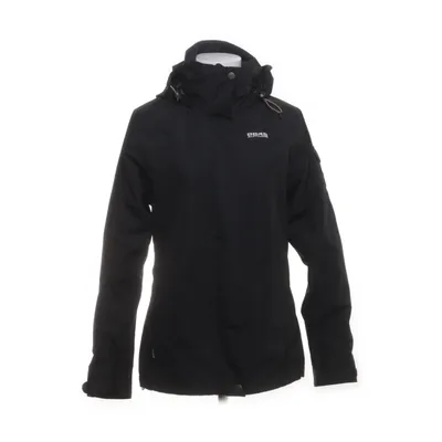 Outdoor jas (Zwart) van 8848 Altitude
