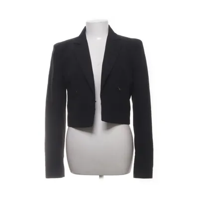 Kavaj (Svart) från Love Label Elastan, Polyester, Viskos