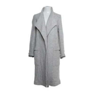 Jas (Grijs) van Zara Trafaluc Outerwear Collection